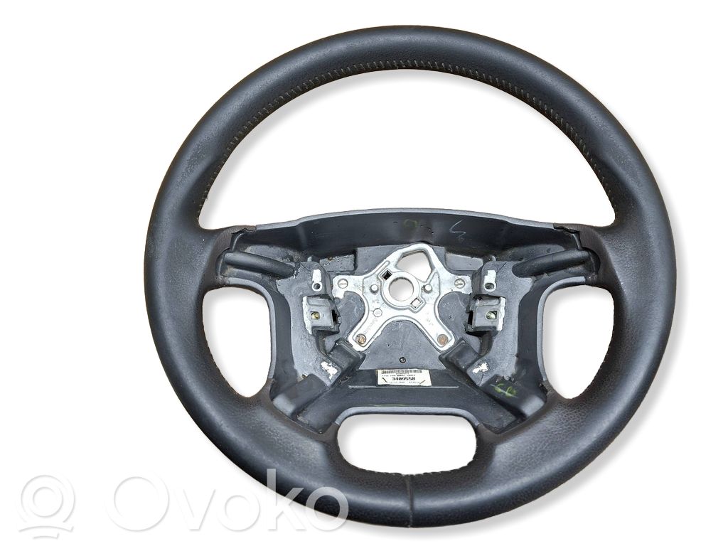 Volvo XC70 Lenkrad 