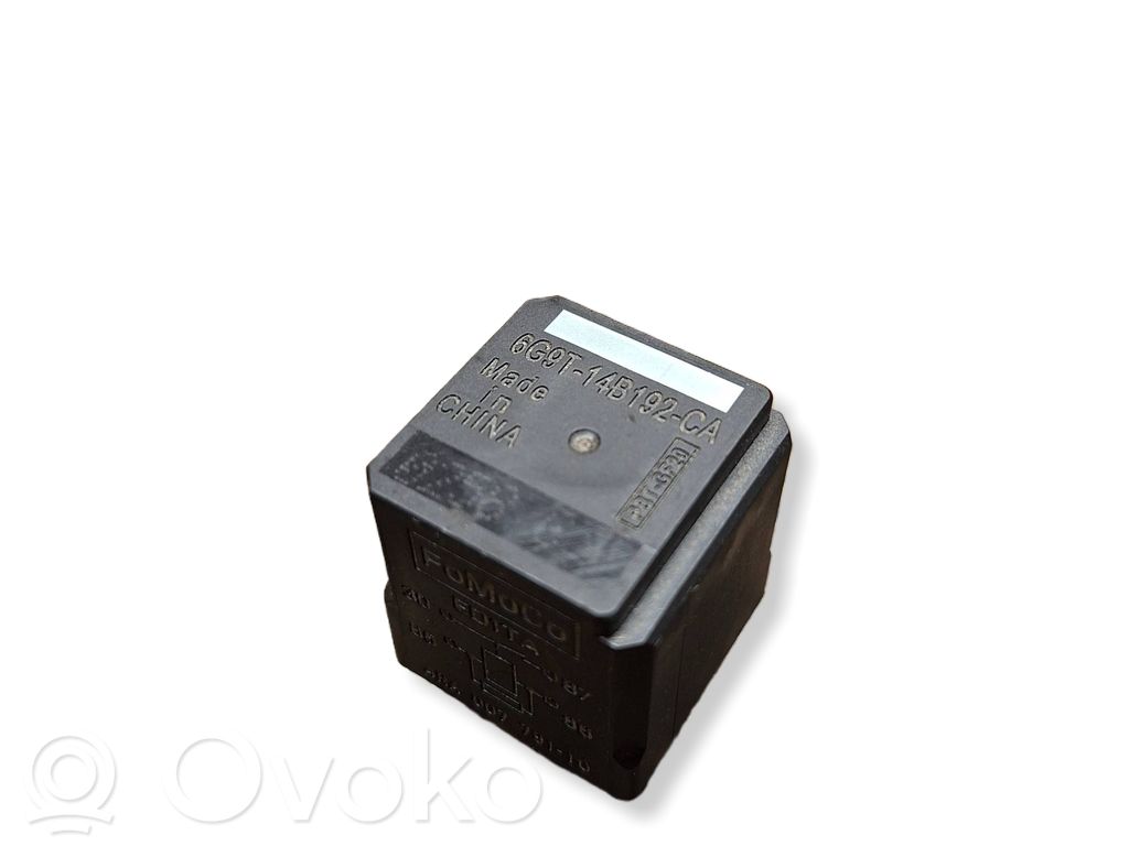 Ford Transit Other relay 