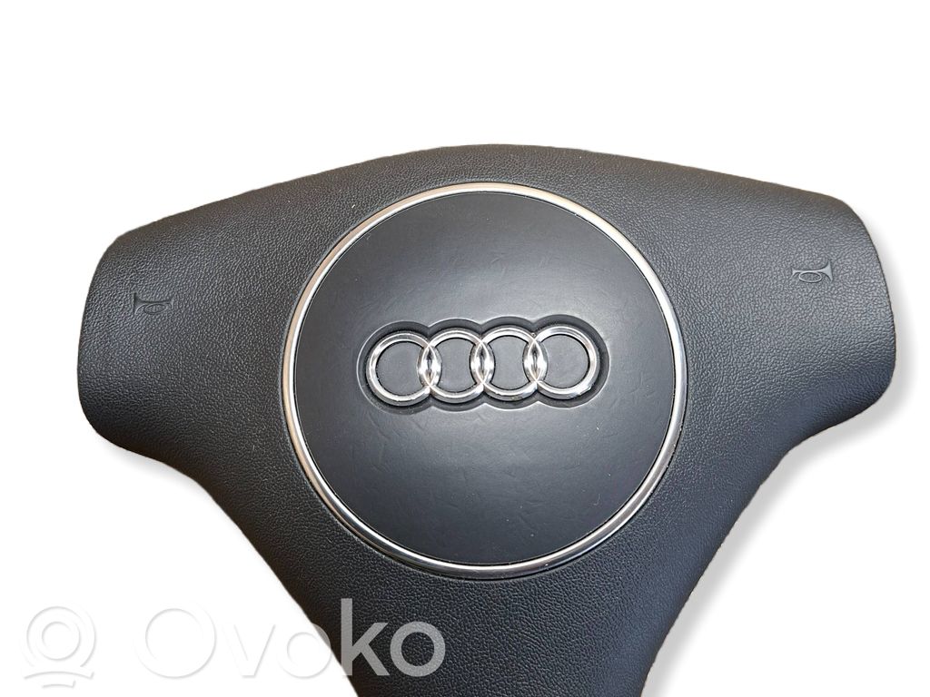 Poduszka powietrzna Airbag kierownicy   8E0880201T