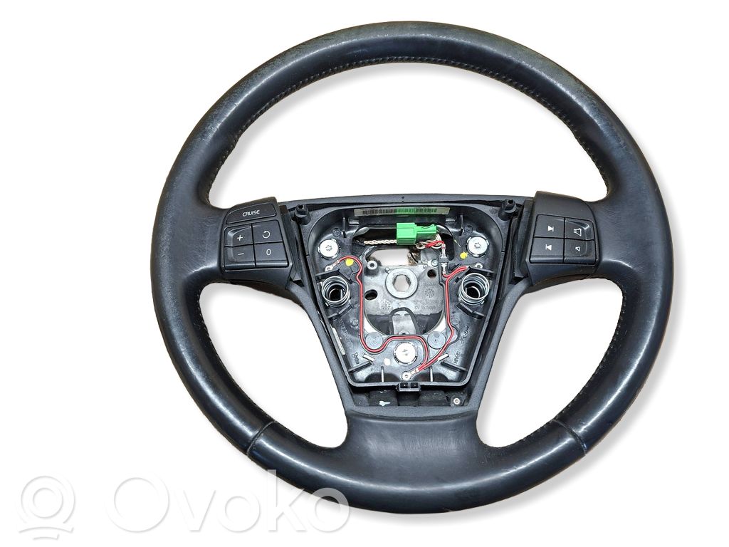 Volvo V50 Vairas 