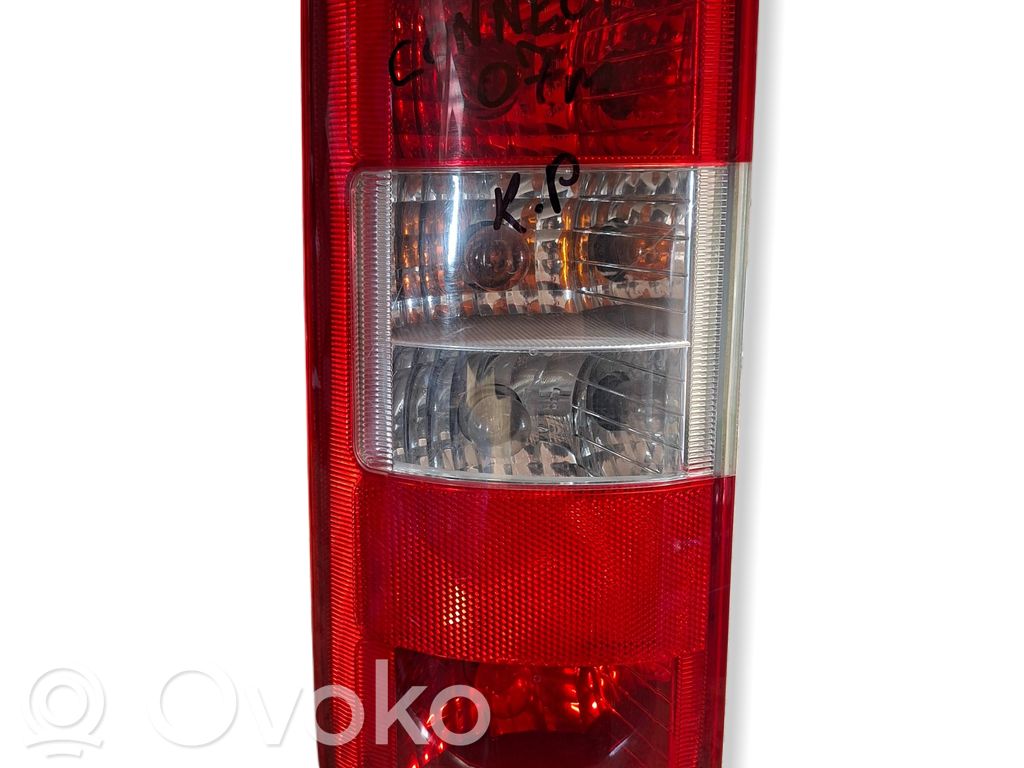 Ford Connect Rear/tail lights 
