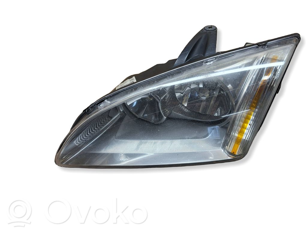 Ford Focus Headlight/headlamp 