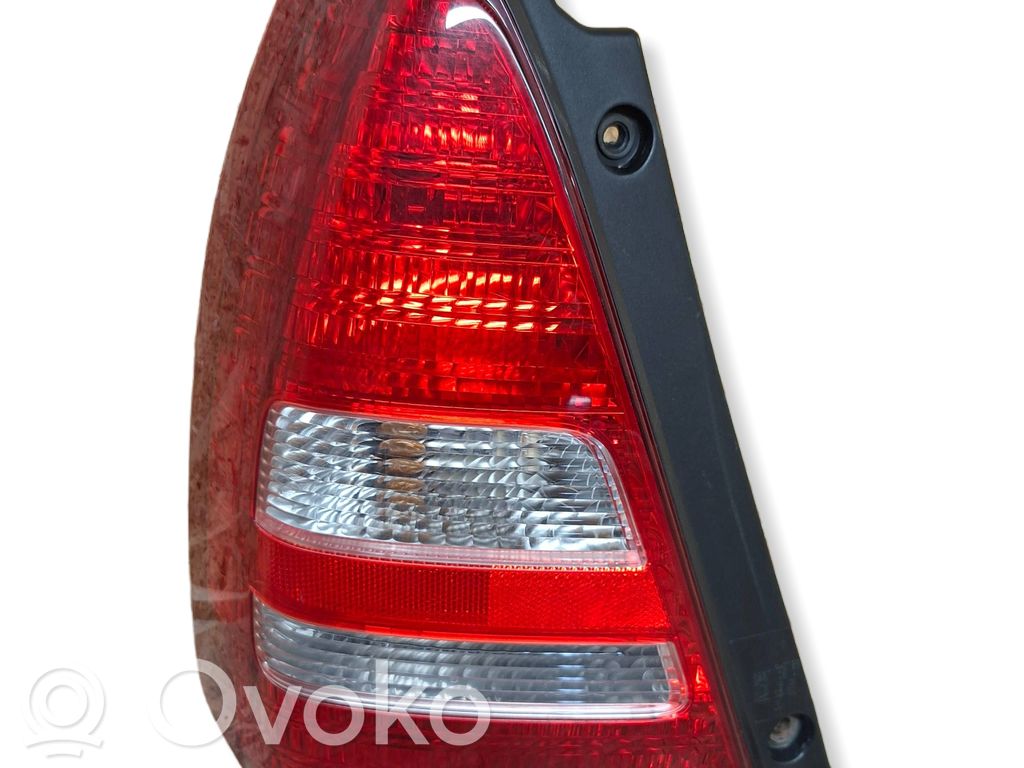 Subaru Forester SG Takavalot 