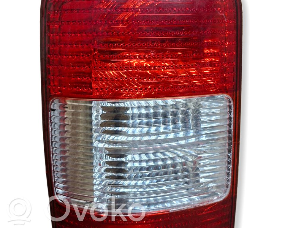 Lampa tylna   2K0945111A,4VEX13A603AA