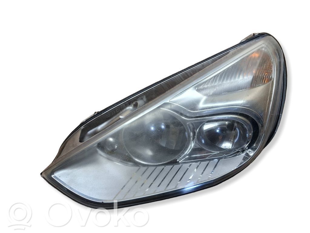 Ford S-MAX Headlight/headlamp 