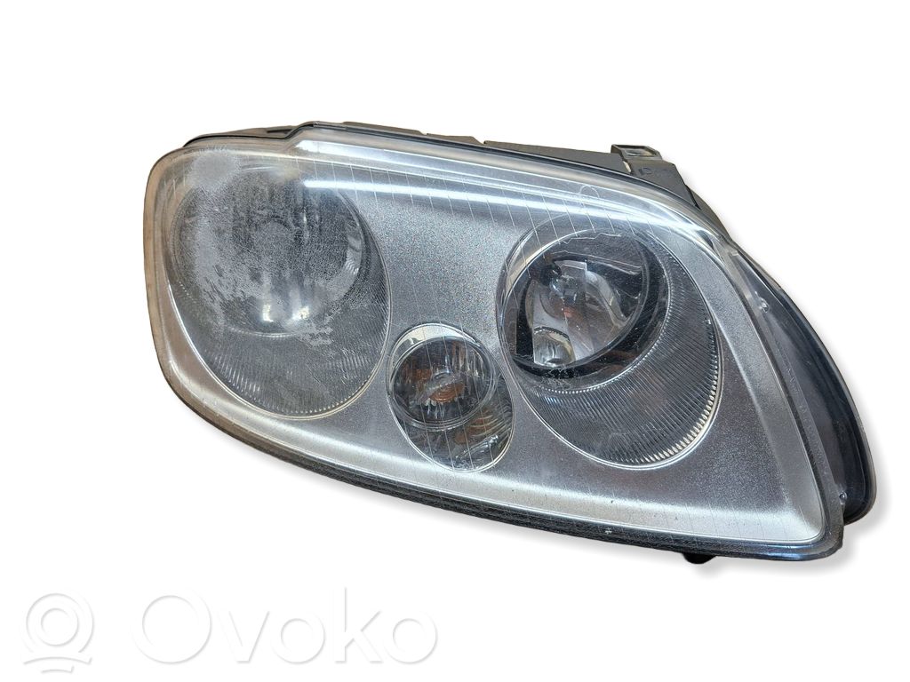 Volkswagen Caddy Headlight/headlamp 