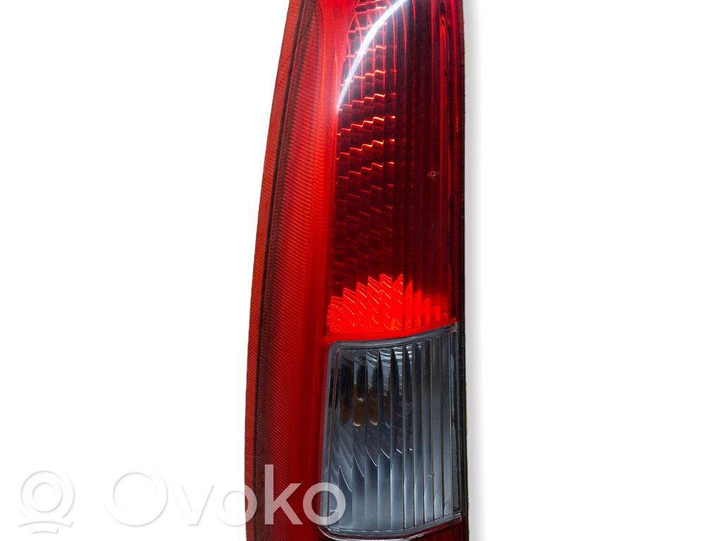 Volvo XC70 Takavalot 