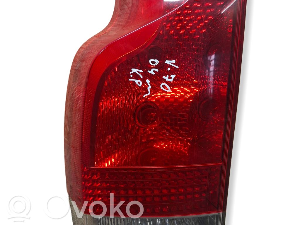 Volvo V70 Takavalot 