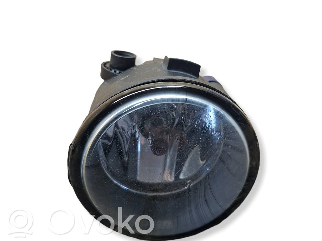 Nissan Qashqai Front fog light 