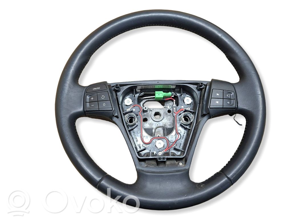 Volvo V50 Vairas 