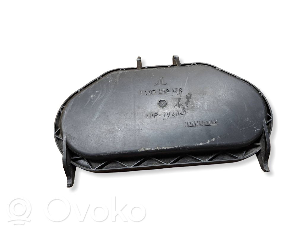 Ford Galaxy Deckel Abdeckung Scheinwerfer 