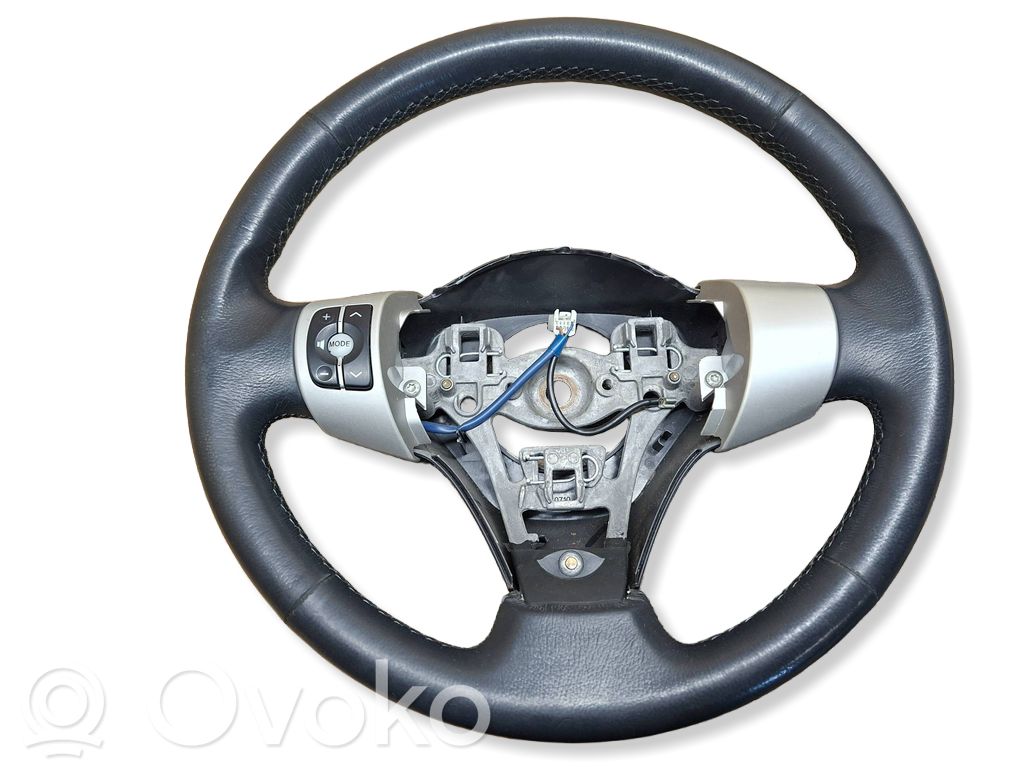 Toyota Yaris Volante 