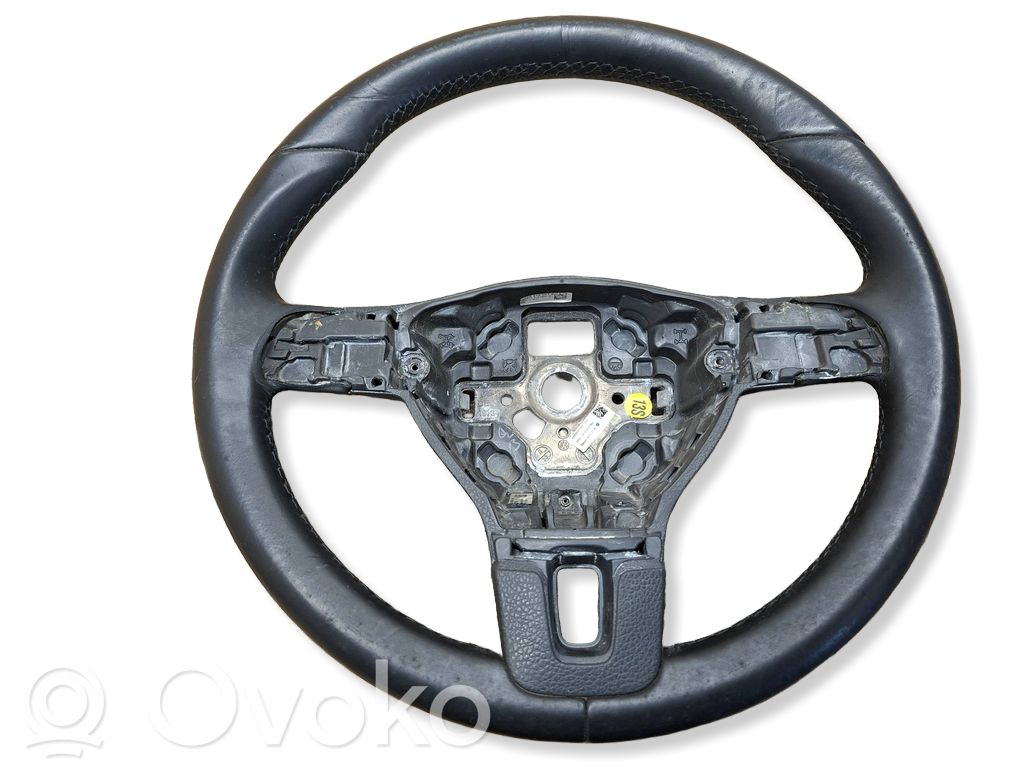 Volkswagen Touran II Volan 
