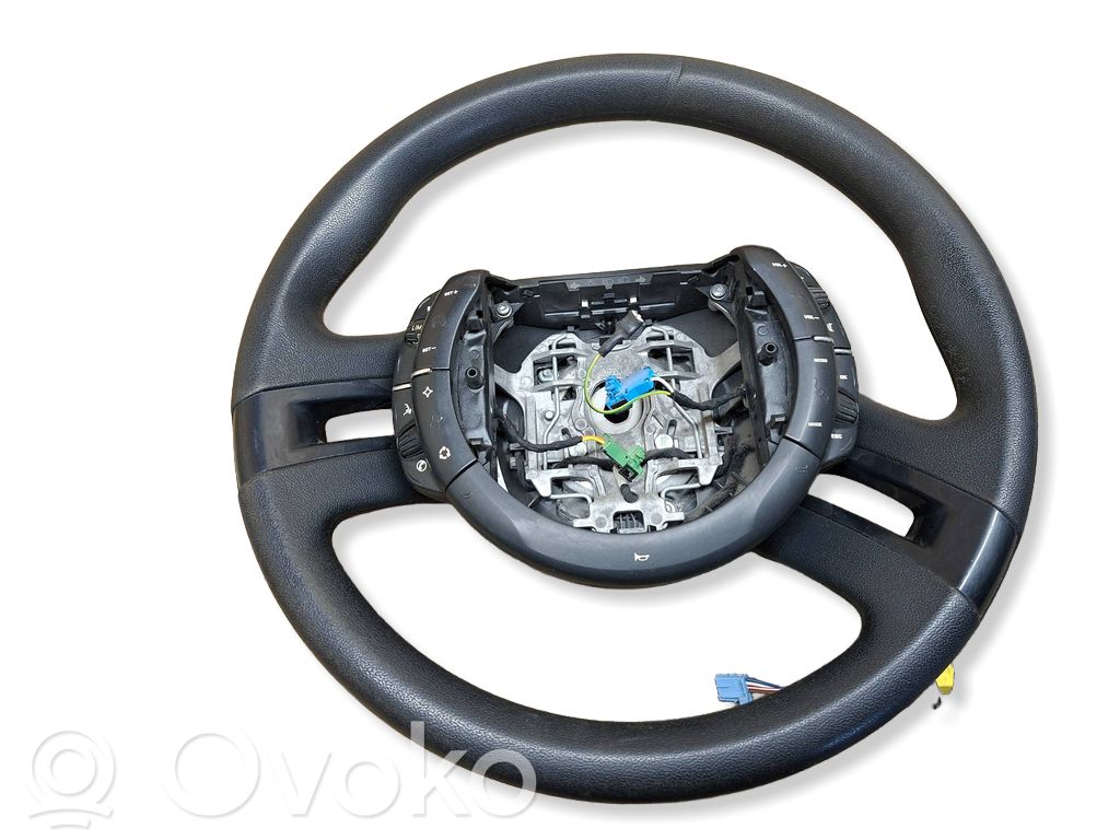 Ohjauspyörä   6029659,96821843ZD