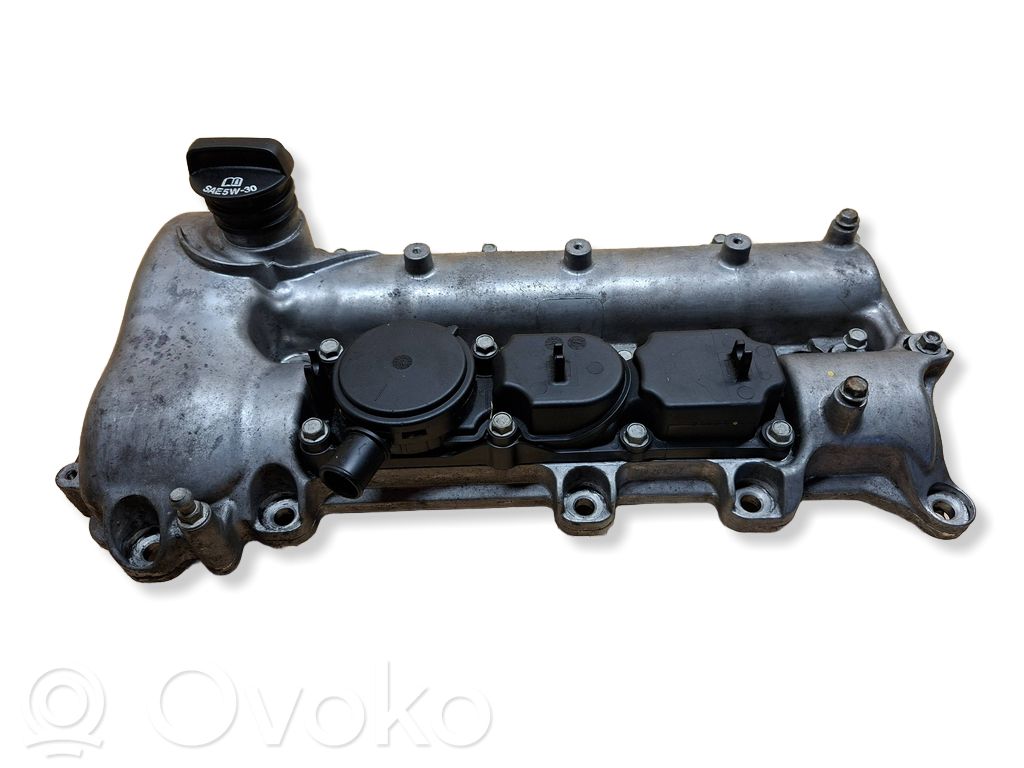 Opel Antara Venttiilikoppa 