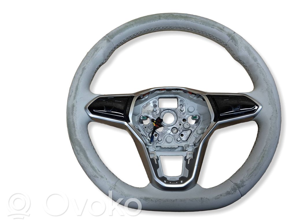 Volkswagen ID.4 Ohjauspyörä 