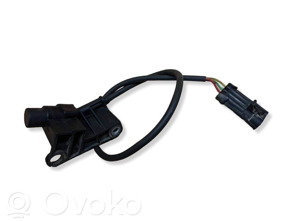 Opel Astra G Camshaft position sensor 