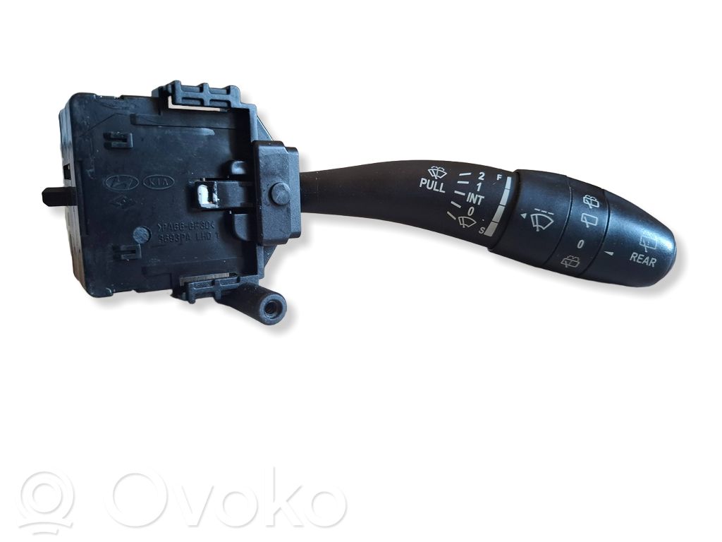 KIA Ceed Wiper control stalk 