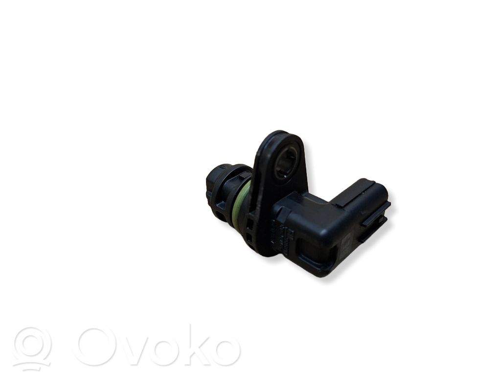 Opel Antara Sensor de posición del cigüeñal 