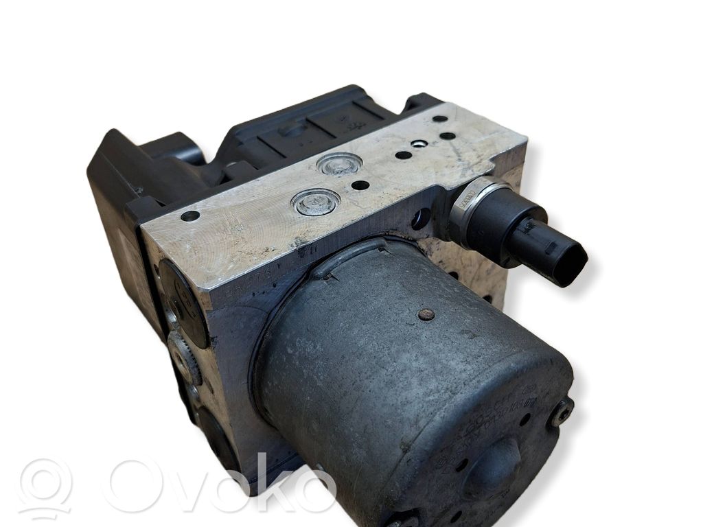 Fiat Ulysse ABS Blokas 