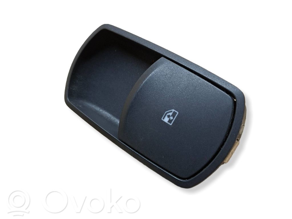 Opel Corsa D Electric window control switch 