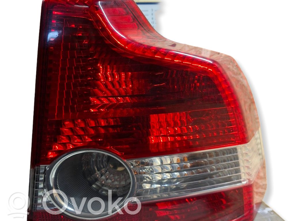 Volvo S40 Takavalot 