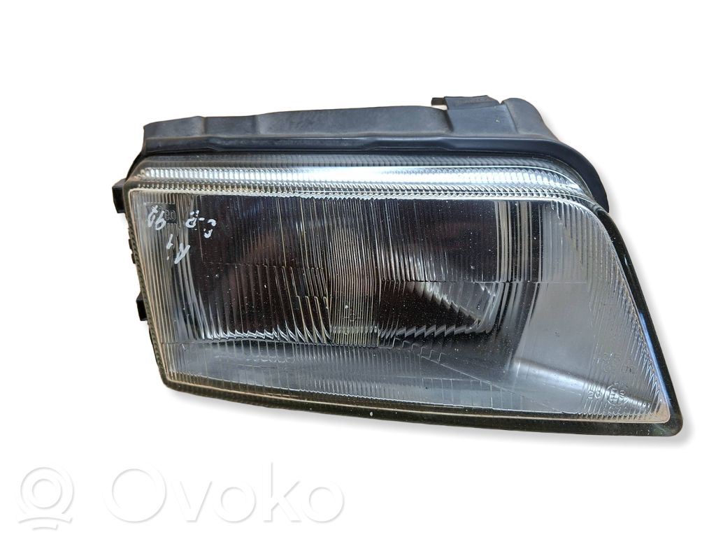 Audi A4 S4 B5 8D Priekšējais lukturis 