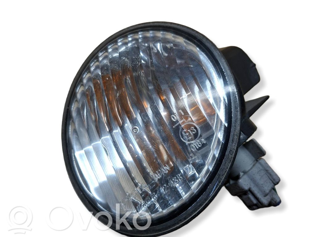 Toyota Corolla E110 Front indicator light 