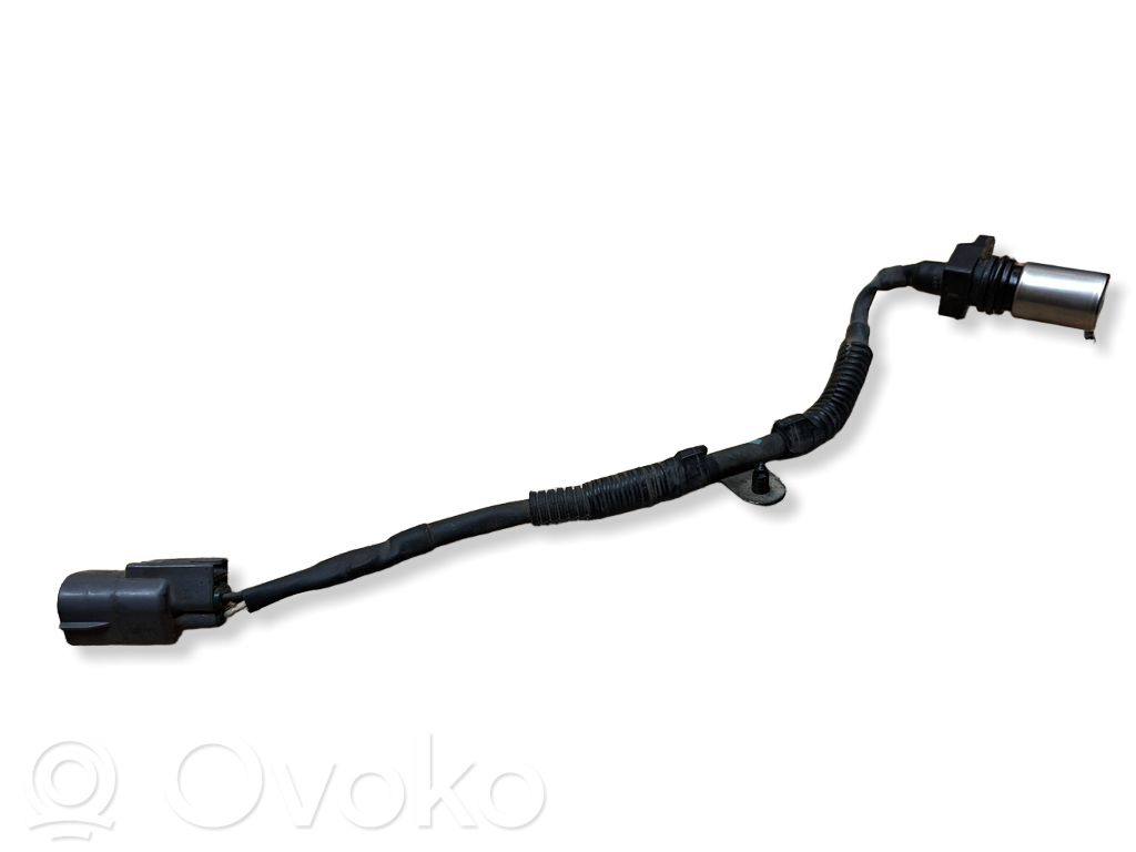 Toyota Avensis T270 Sensor de posición del cigüeñal 