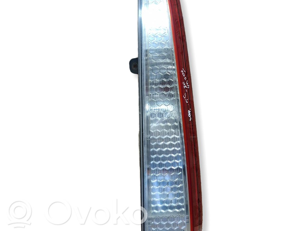 Ford Focus Rear/tail lights 
