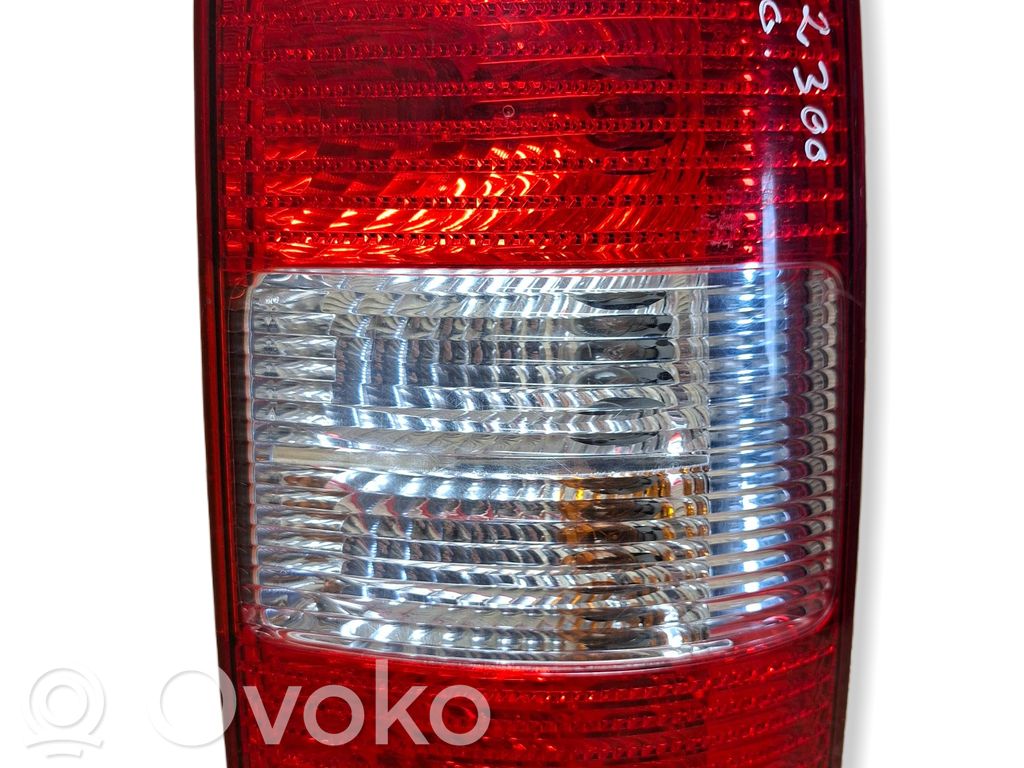 Volkswagen Caddy Takavalot 