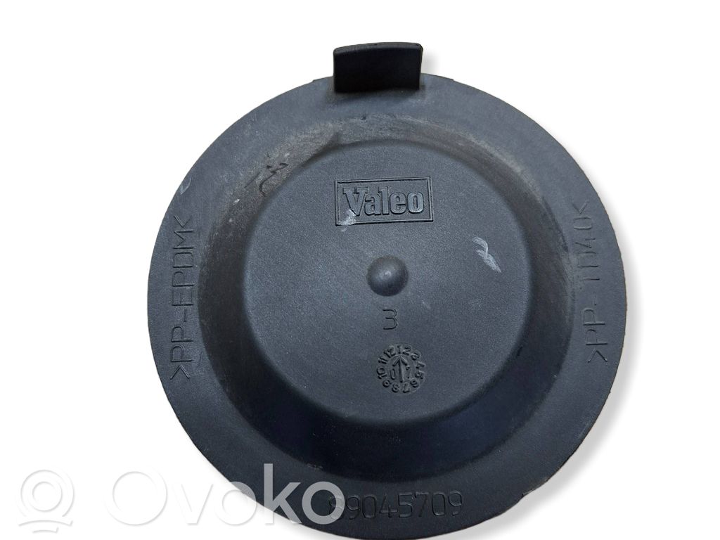 Peugeot 207 Deckel Abdeckung Scheinwerfer 