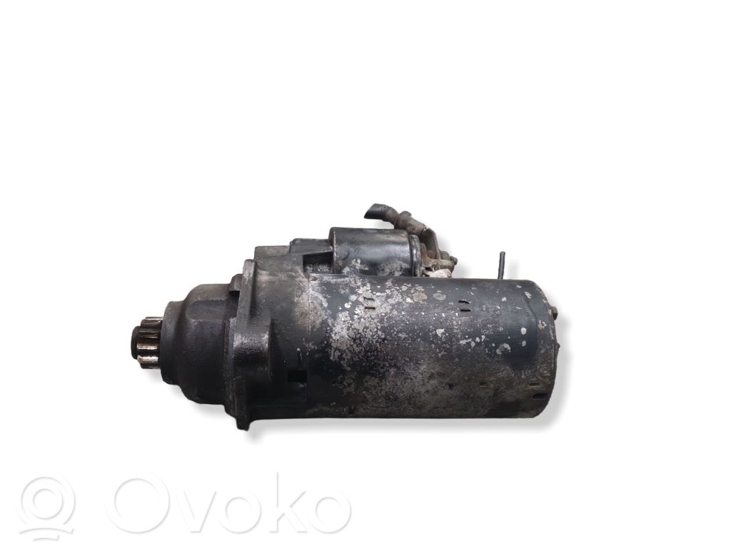 Volkswagen Golf IV Motor de arranque 