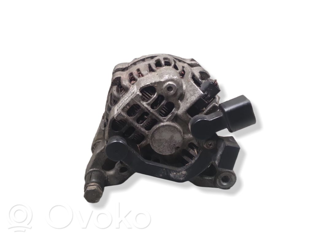 Peugeot 307 Generator/alternator 