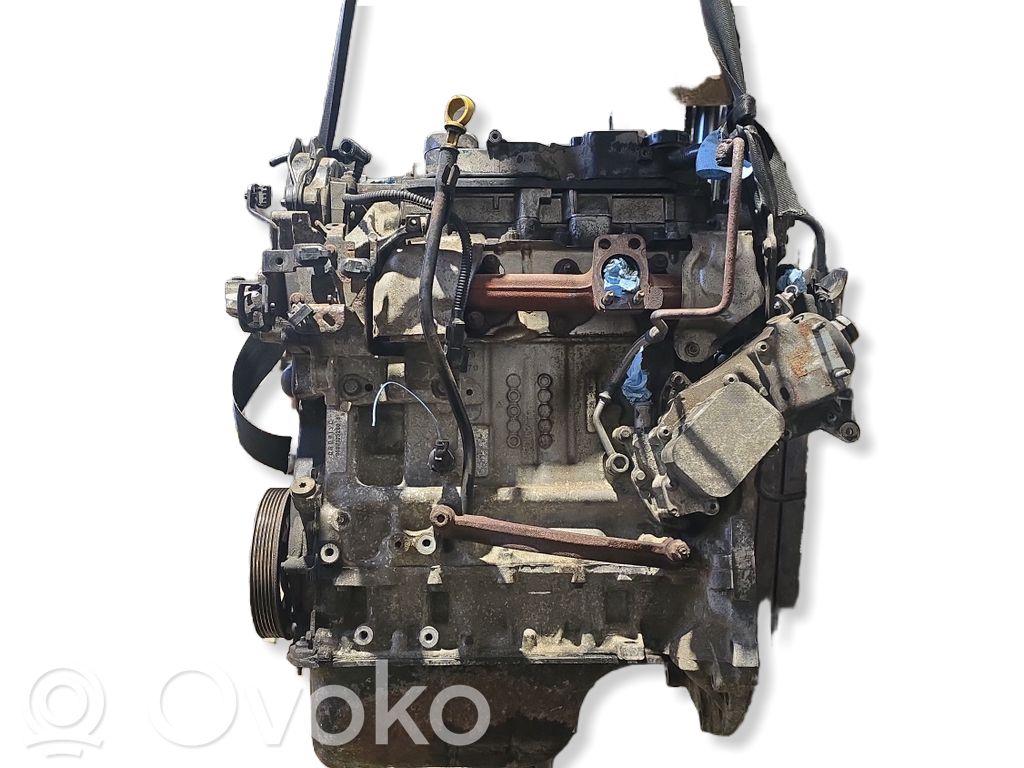 Motor   DV6C,9H05,10JBCJ