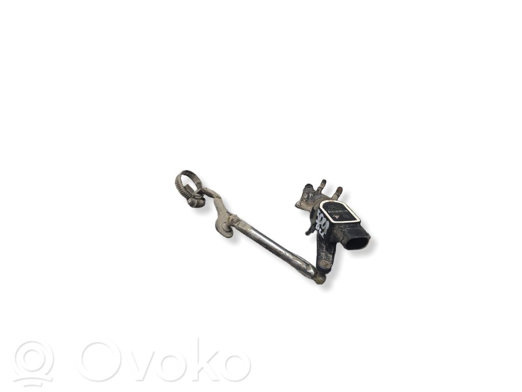 Peugeot 5008 Headlight/headlamp level sensor 