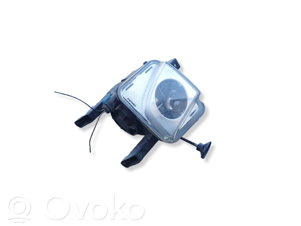 Opel Meriva A Front fog light 