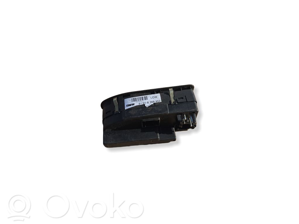 BMW 5 E39 Electric window control switch 