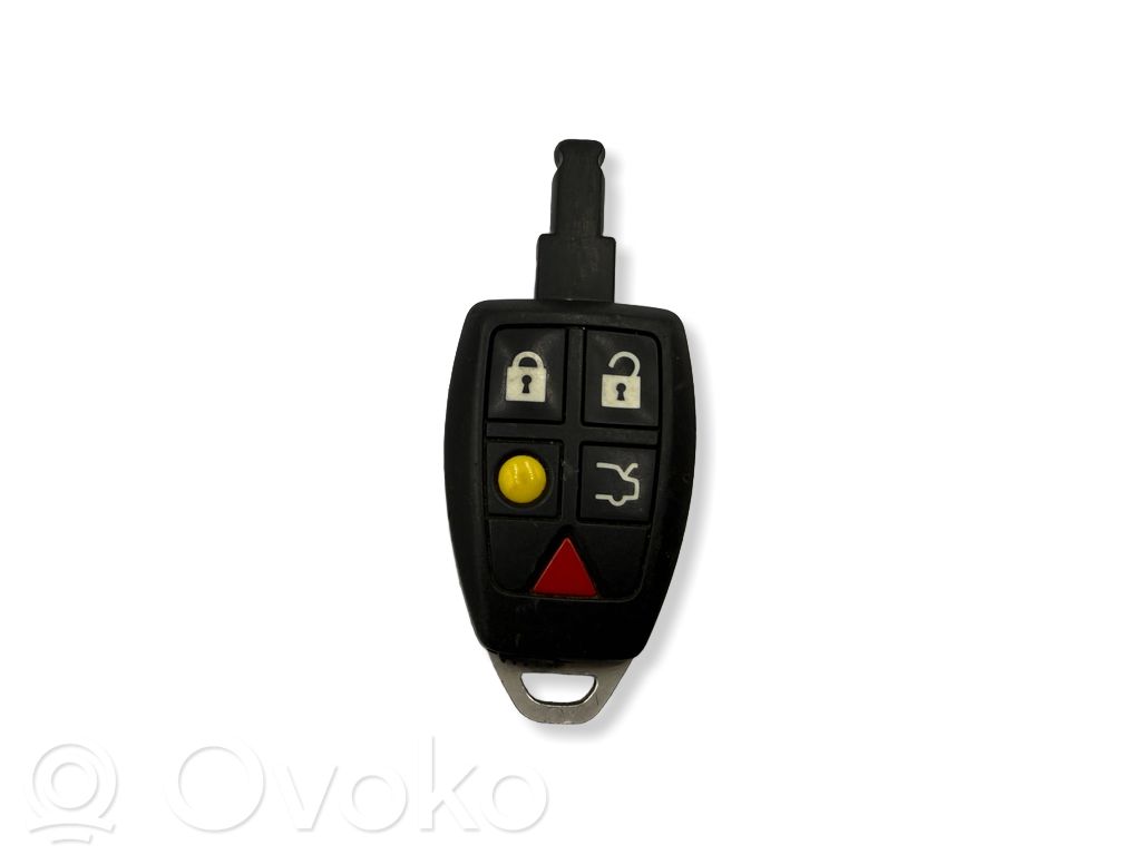 Volvo C30 Virta-avain/kortti 