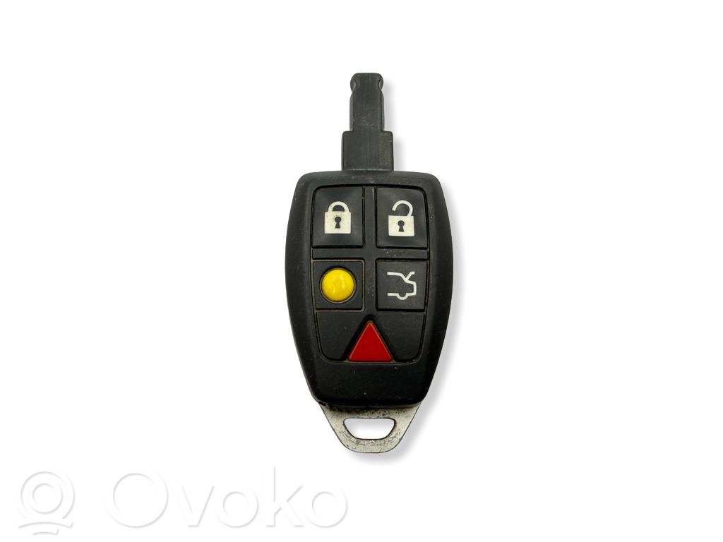 Volvo C30 Virta-avain/kortti 
