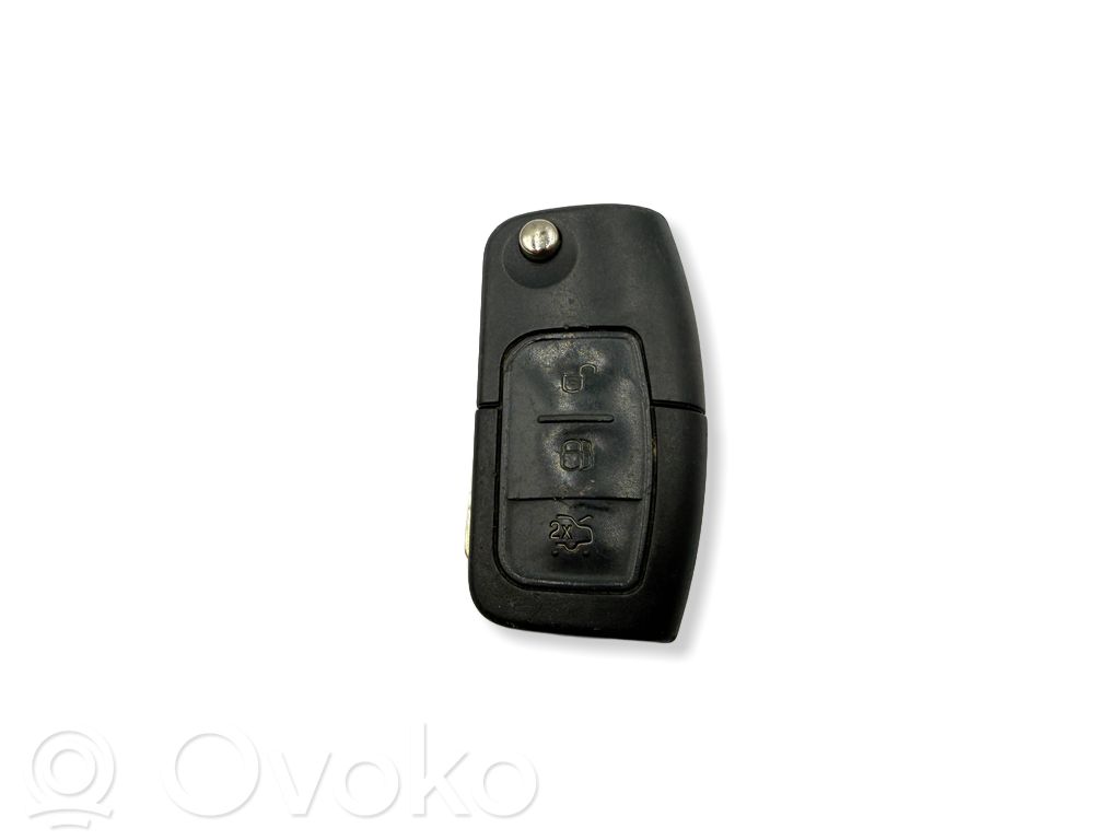 Ignition lock   3M5T15K601AC