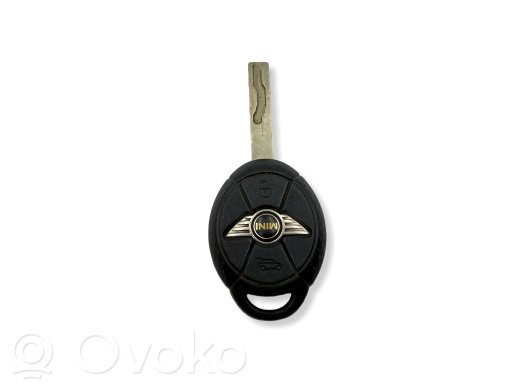Tarjeta/llave de arranque   6931745