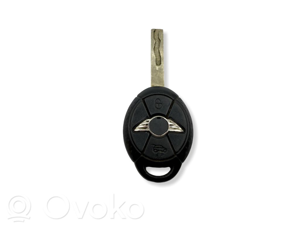 Virta-avain/kortti   6931745