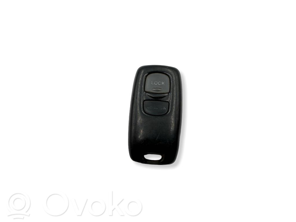 Užvedimo spynelė   41803501