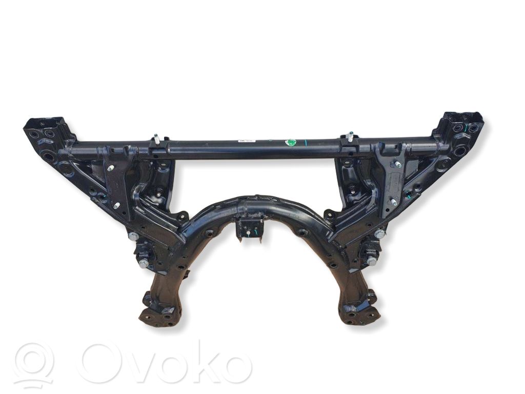 Tesla Model 3 Front subframe 
