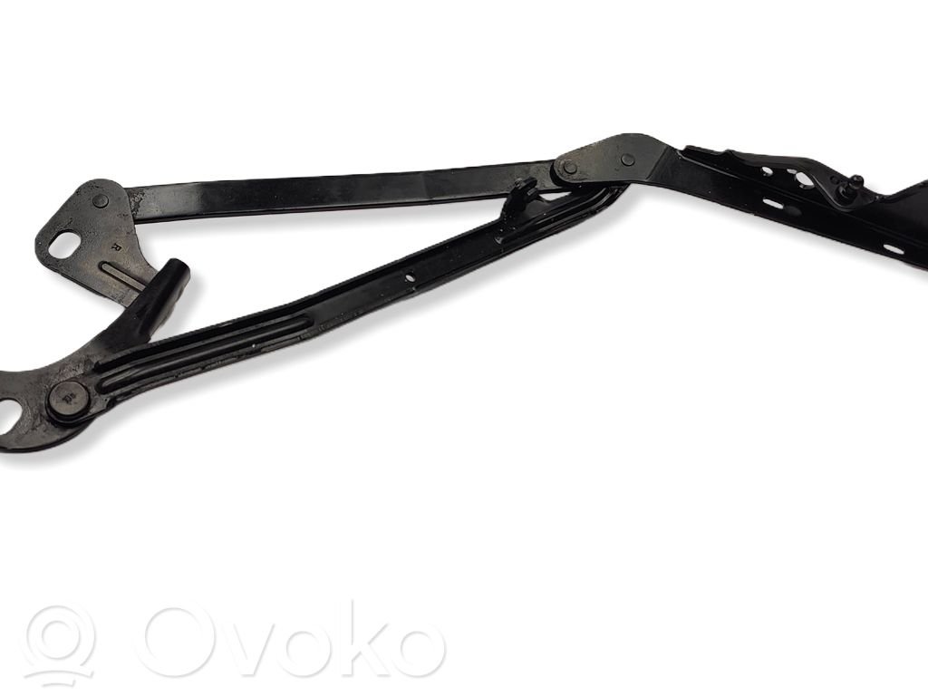 Volkswagen Eos Convertible roof hinge 