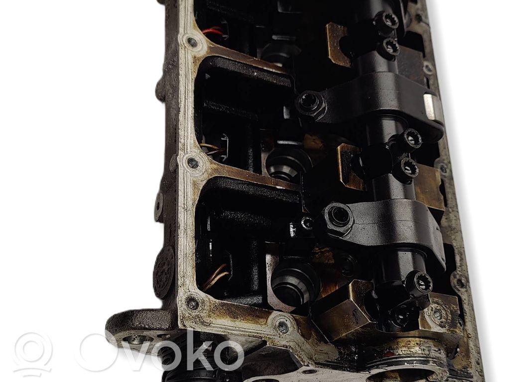 Audi A4 S4 B7 8E 8H Galvutė 