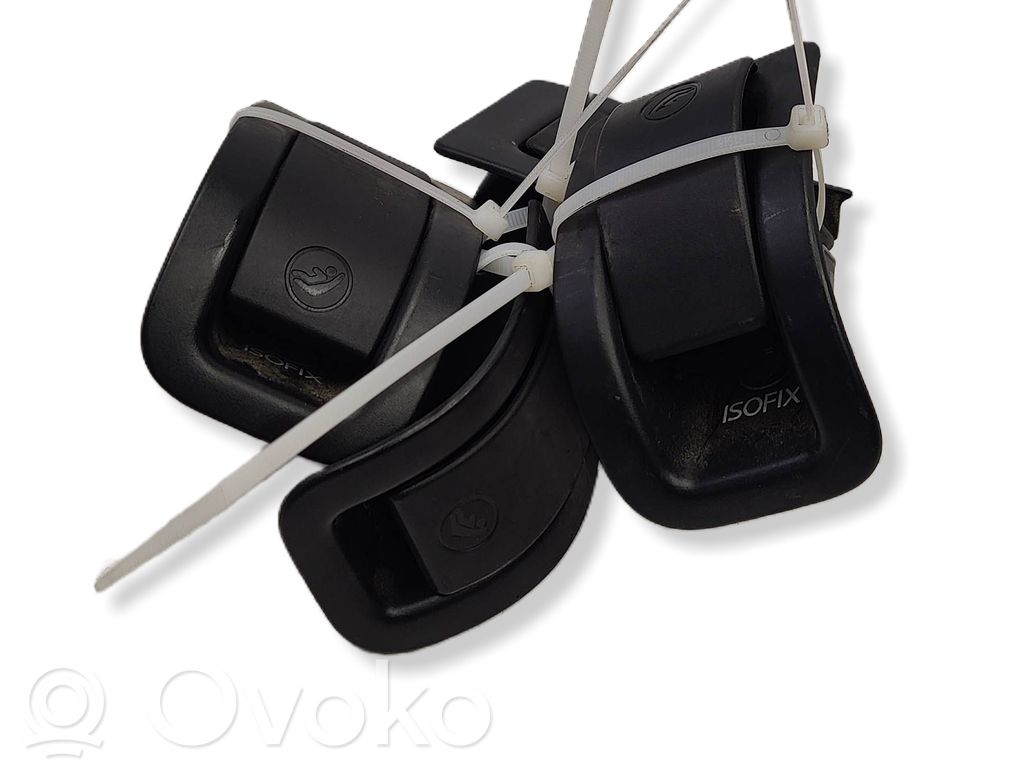 Cubierta ISOFIX   5E0887233A