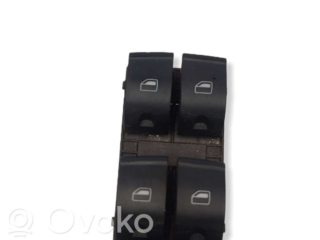 Audi A4 S4 B7 8E 8H Przyciski szyb 