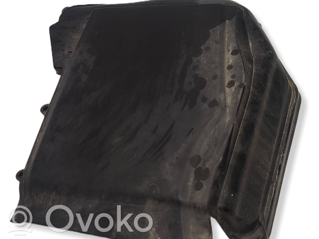 Audi A4 S4 B7 8E 8H Fuse box cover 